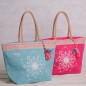 Preview: The Spirit of OM Lady-Shopper pink